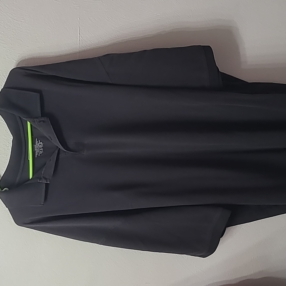 5.11 Tactical polo black 5XL